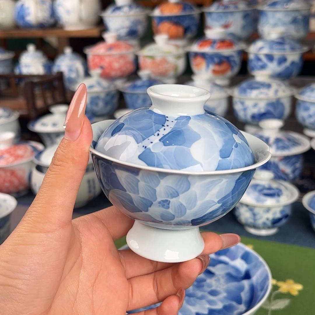 杯。