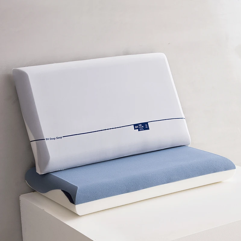 【星级酒店同款】三芯慢回弹深度睡眠记忆枕护颈枕枕芯