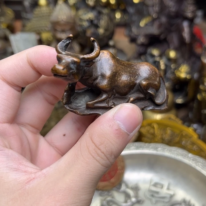 航弟文玩铜器链接