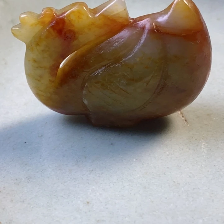茶室用品茶宠摆件