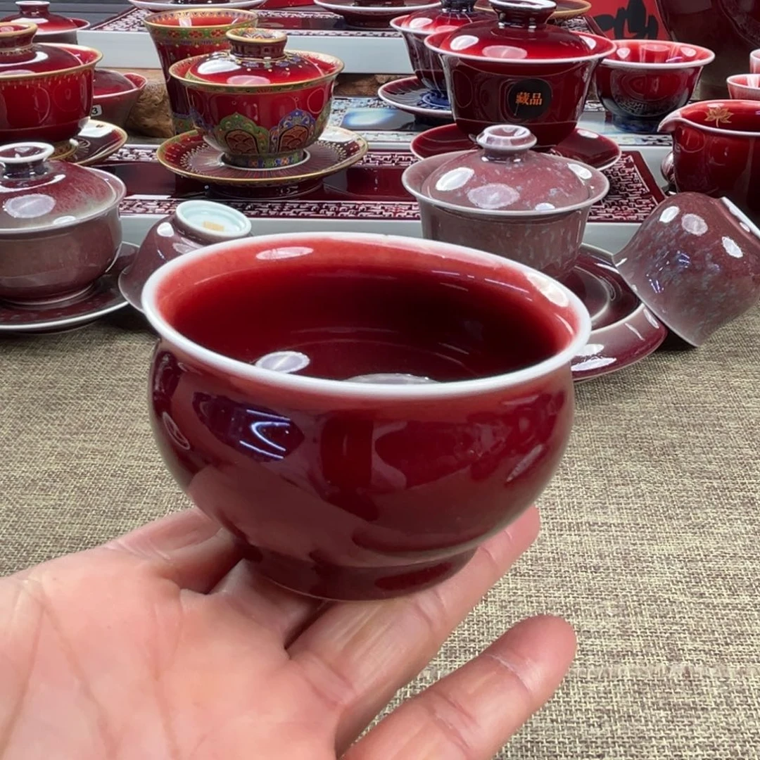 【闪购商品】硬质细瓷景德镇陶瓷微瑕福利