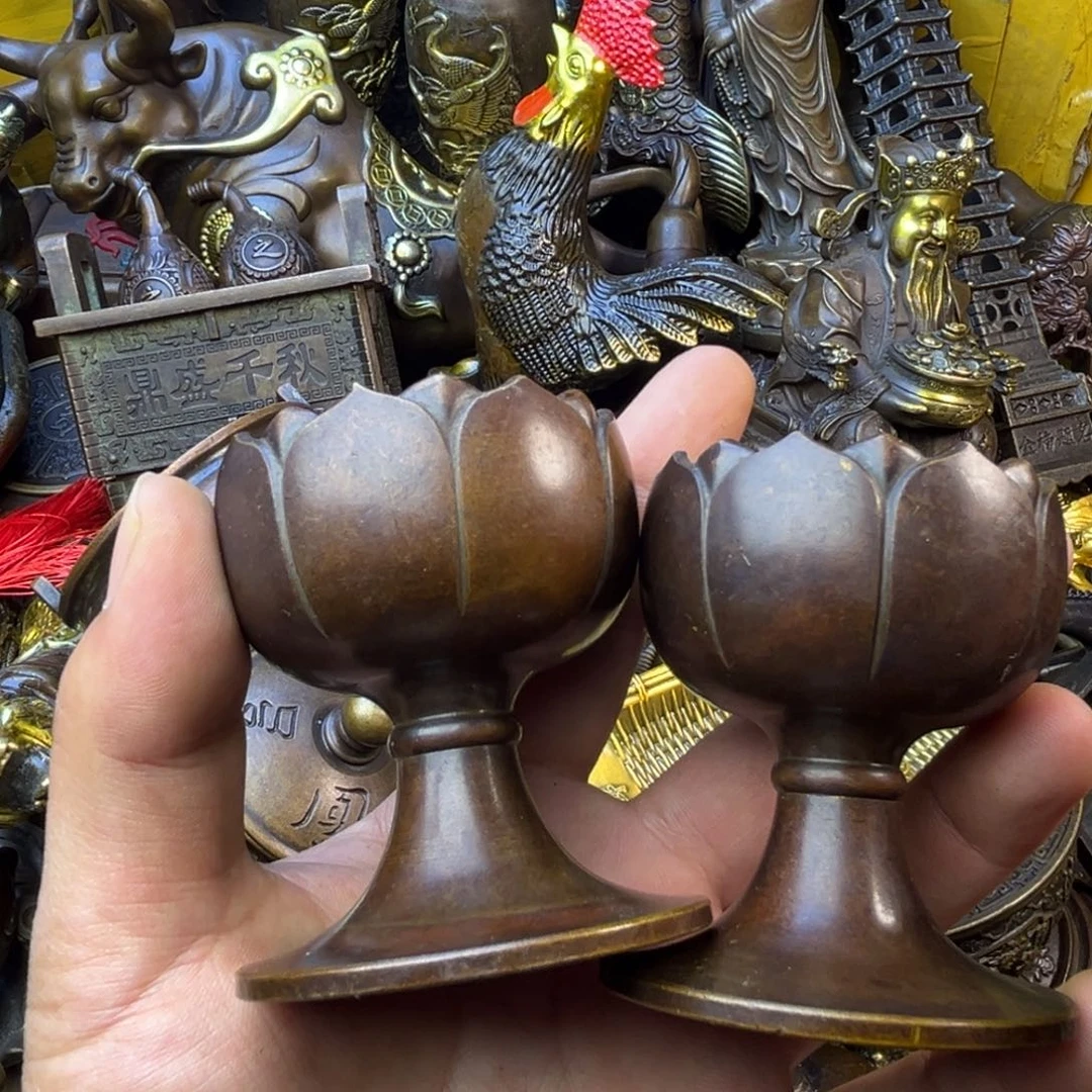 精品铜器精品摆件