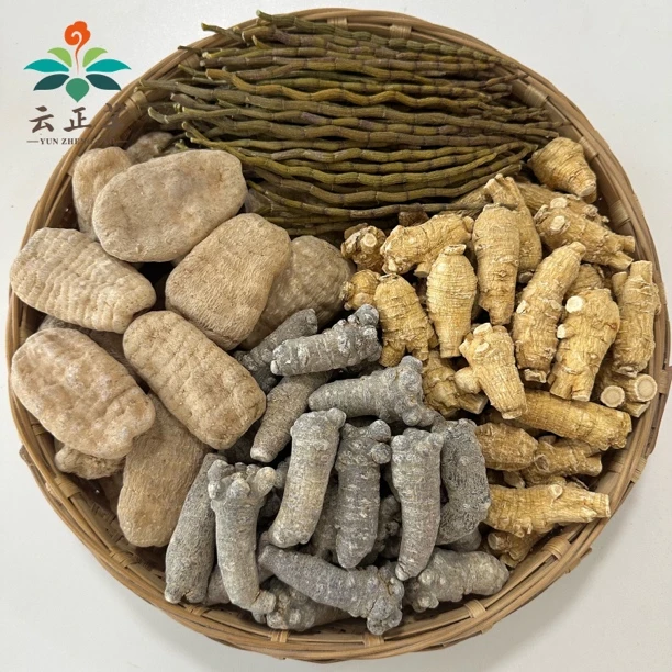 【五宝粉/四宝粉/三宝粉-特级生态原材料】三七丹参西洋参天麻 石斛