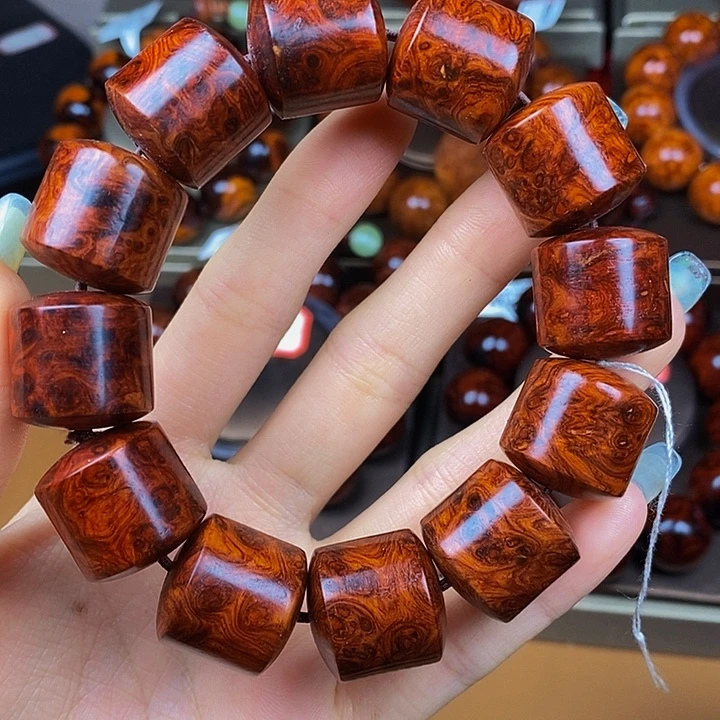 花梨木类手串/手链