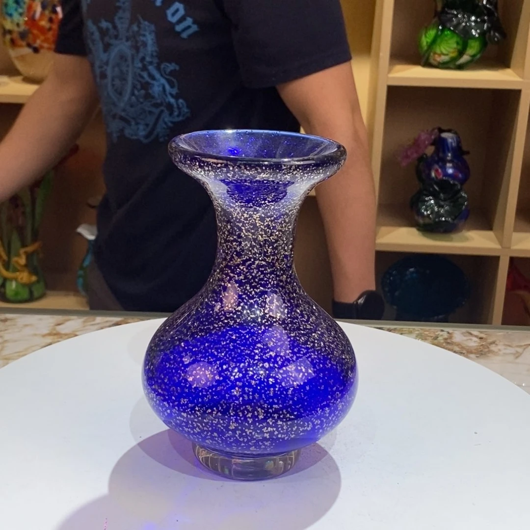 琉璃手工艺品精品