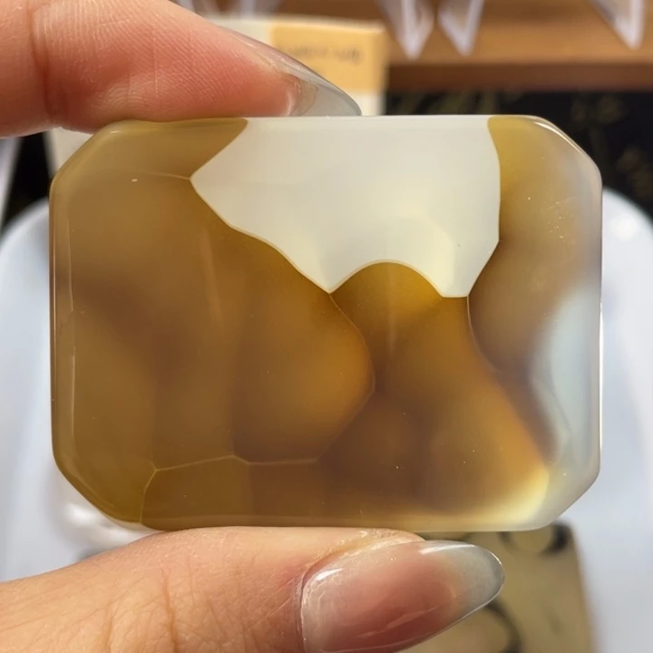 玛瑙/玉髓未镶嵌牌子