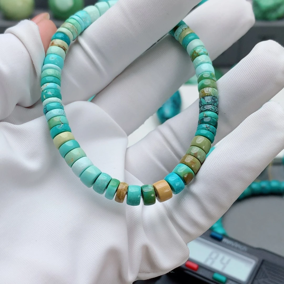 绿松石其他未镶嵌