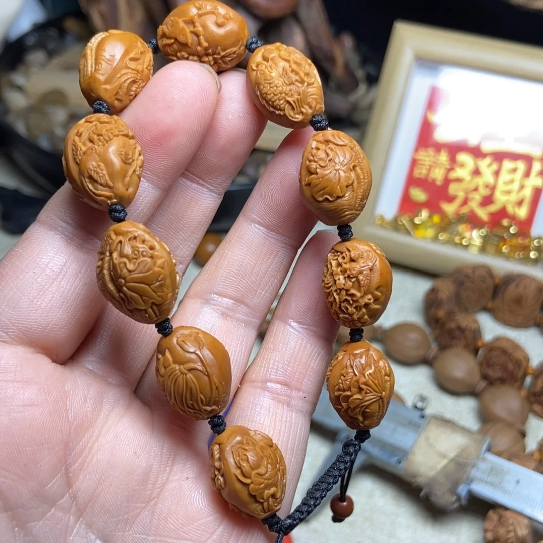 橄榄核手串/手链因*1.4