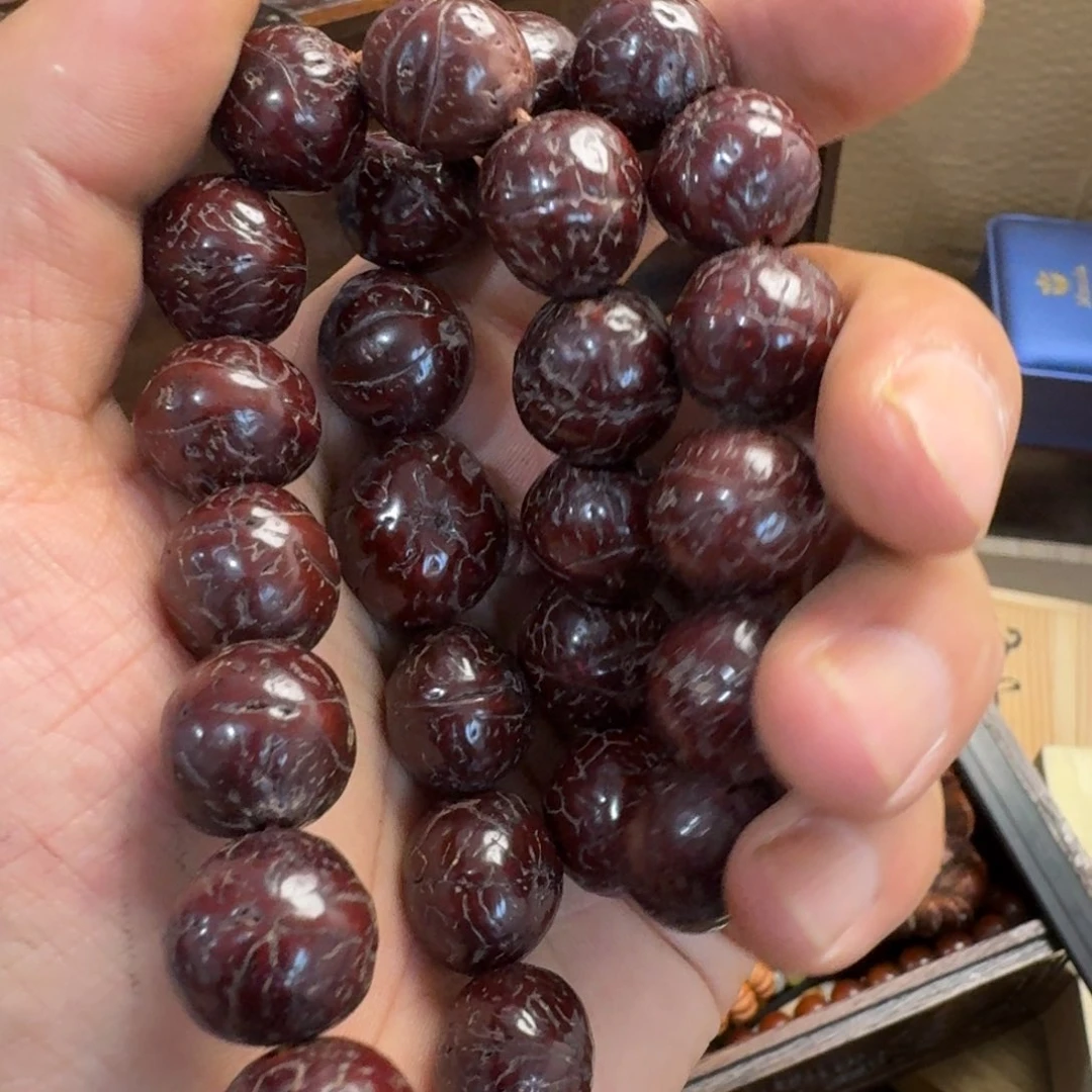 陶瓷手串，多样性发一