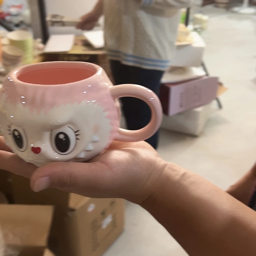 潮州陶瓷餐具微瑕