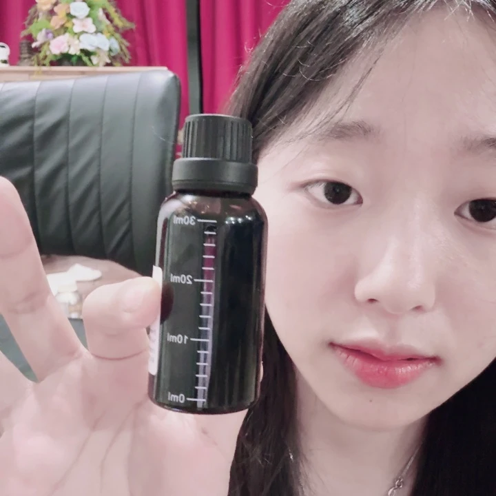 古董绿茶精油100ml