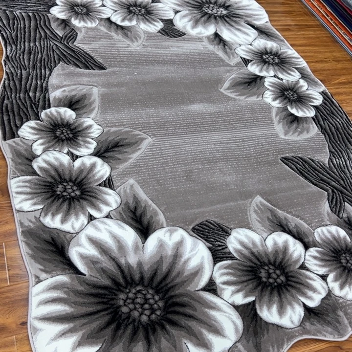 混纺2×2.9高端机织地毯特价福利