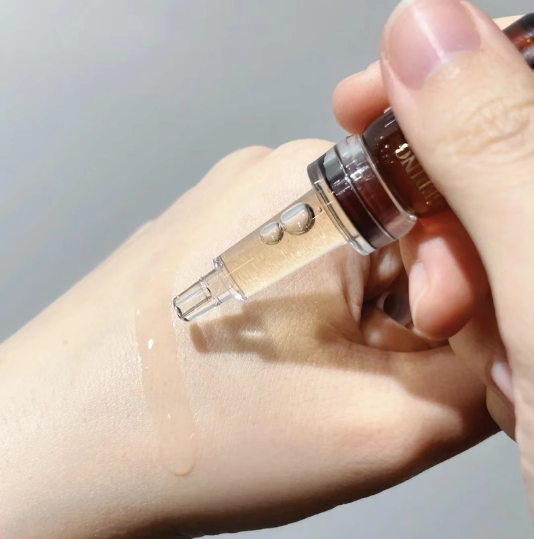 鱼子安瓶精华液 5ml1支1盒 CINDY TAMMY