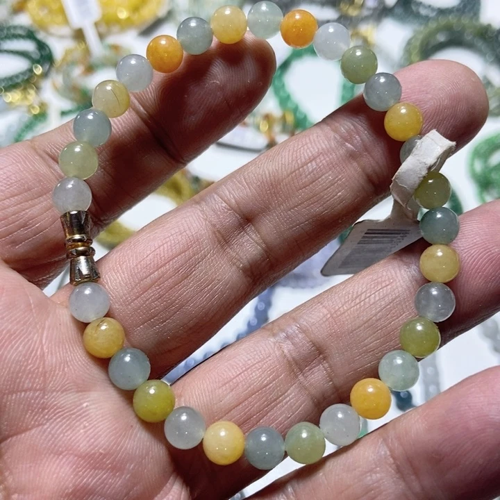 未镶嵌定制翡翠卡6.2