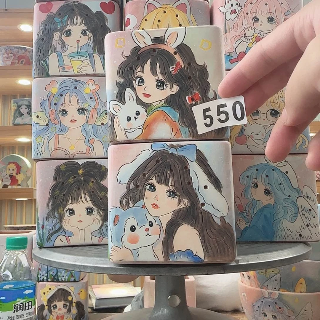 瓷片****瑕疵瑕疵瑕疵瑕疵瑕疵