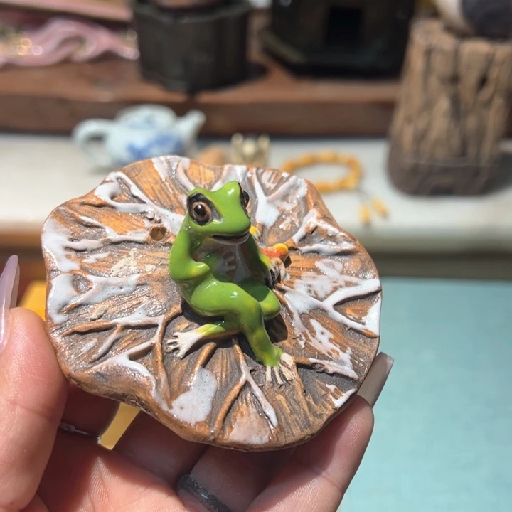 瓷片密胺手绘陶瓷