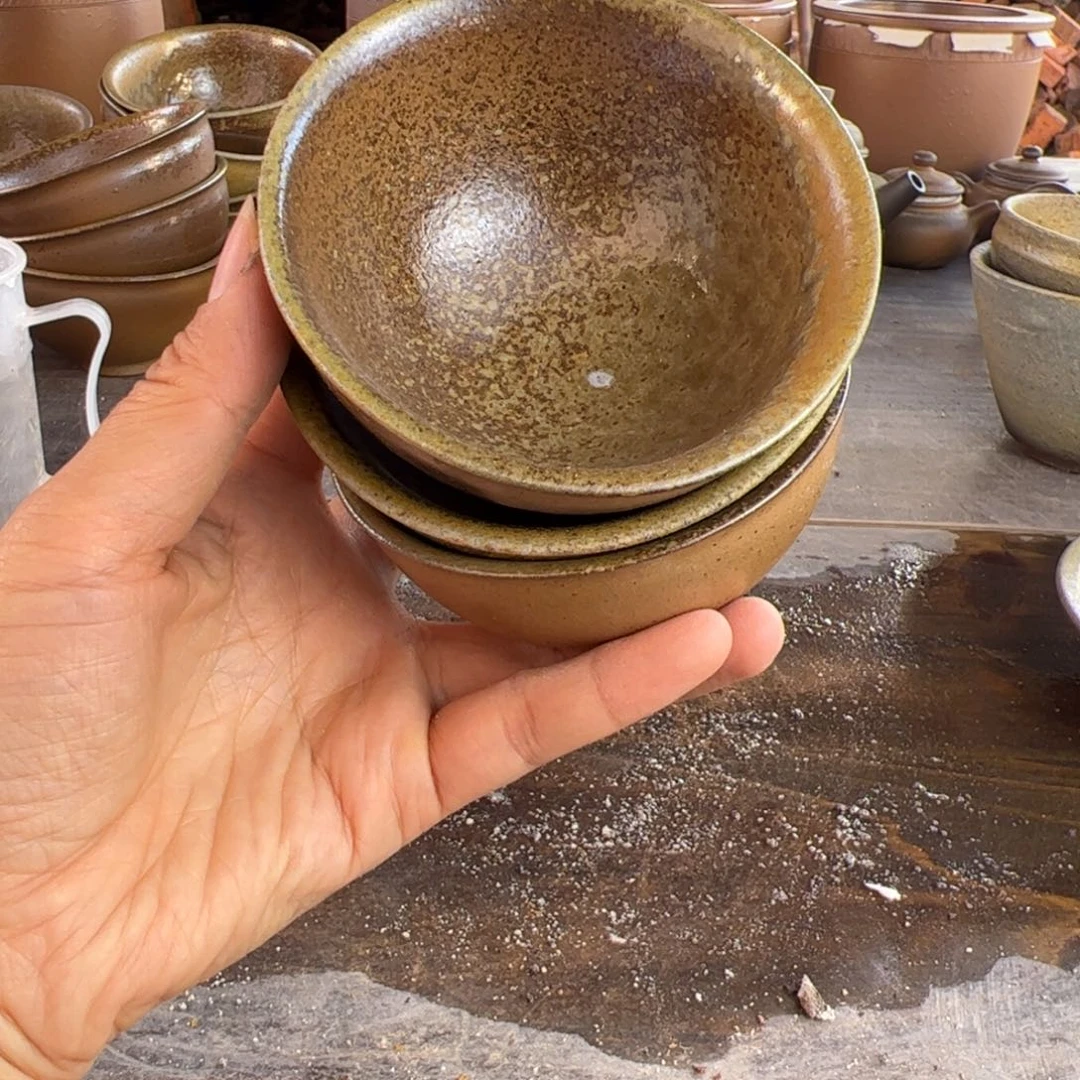 坭兴陶贵台龙窑A94