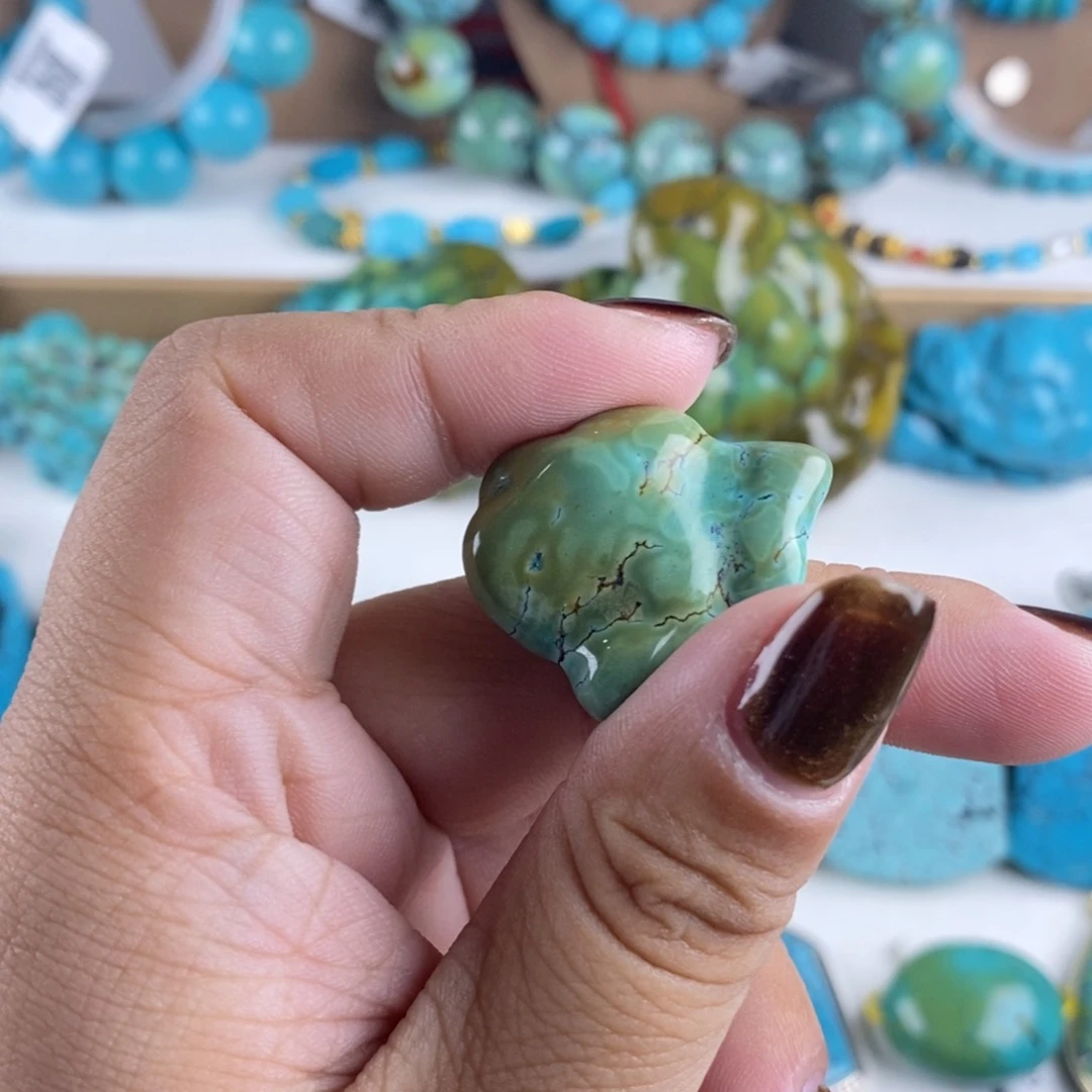 高瓷精品特色随型c