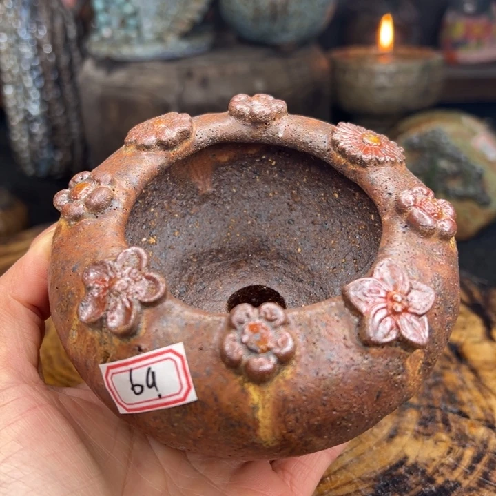 陶瓷制品不退不换37