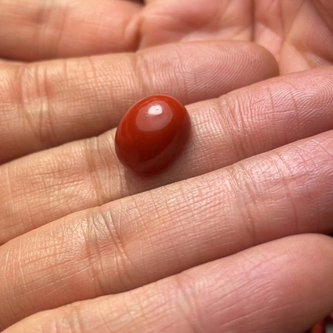 【闪购商品】南红玛瑙手串12未镶嵌守**使
