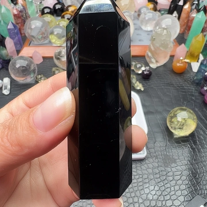 未镶嵌水晶眼镜457