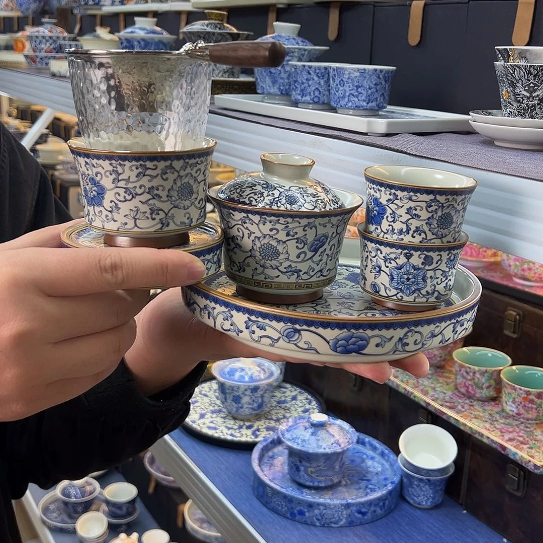 我们的目标是成为一个优秀的人