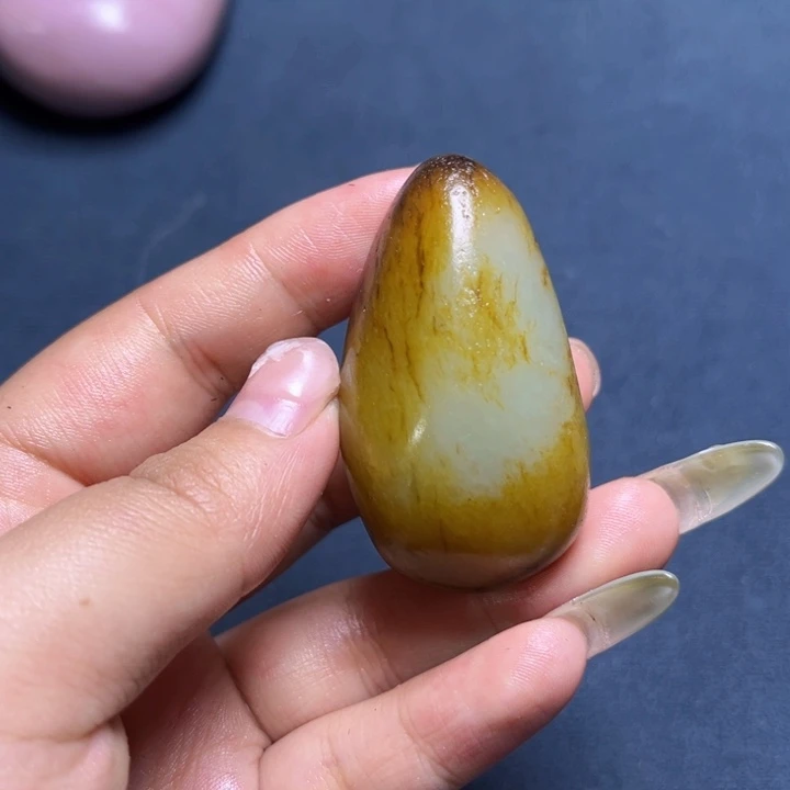 未镶嵌和田玉珠宝奇石