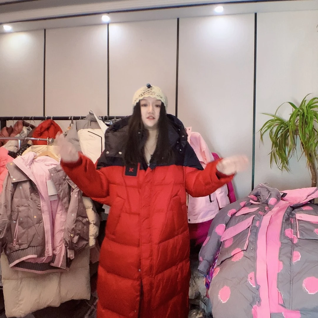 【闪购商品】25号110-170斤1799元