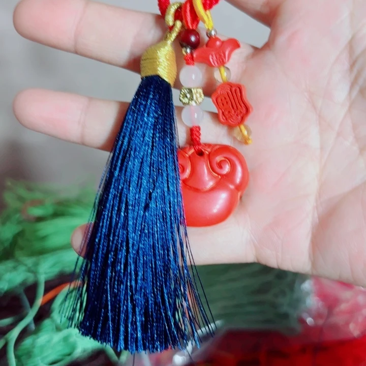 玛瑙/玉髓手链合金