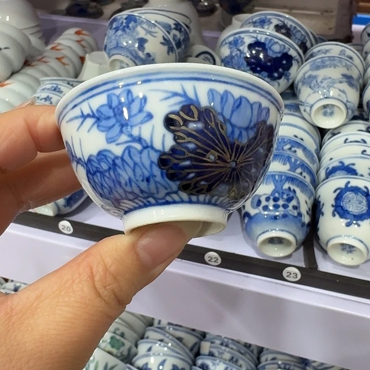 陶瓷艺术品收藏陶瓷