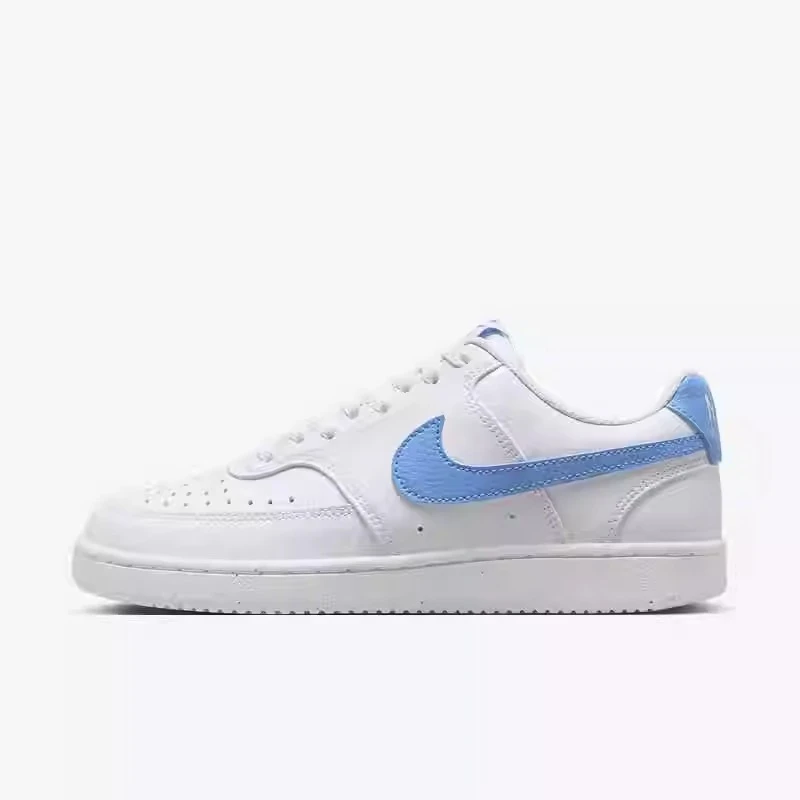 （断码孤品）Nike/耐克女款VISION缓震运动低帮板鞋DH3158-107-36