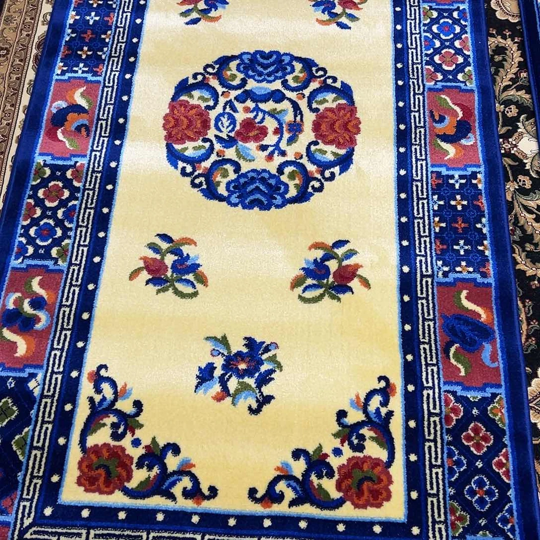 混纺100×200丙纶编织特价福利