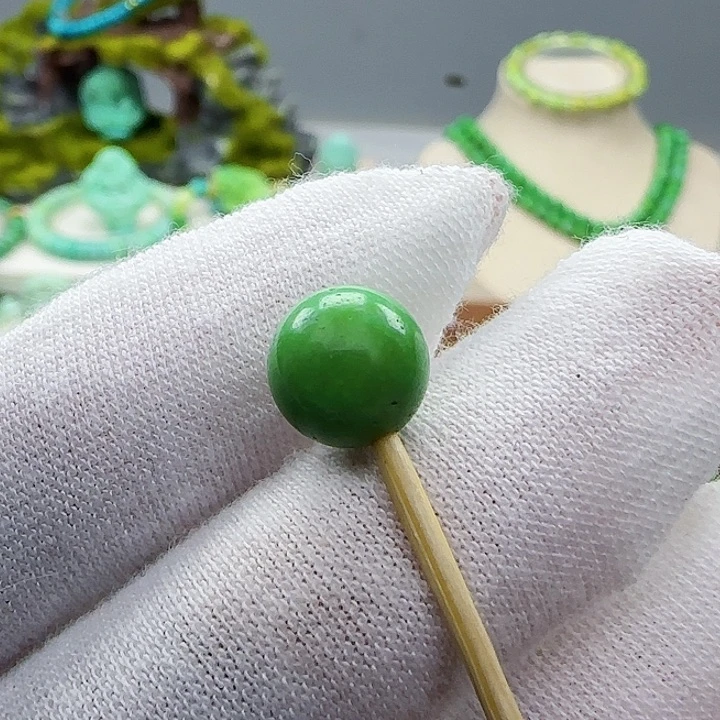 绿松石绿松石T未镶嵌