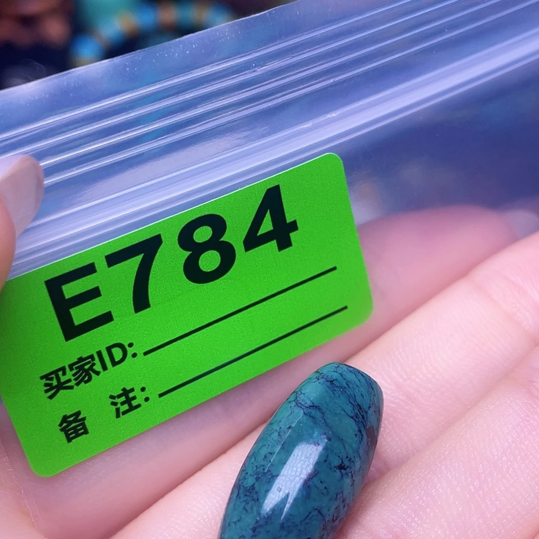 绿石头十堰特色手工古风配饰