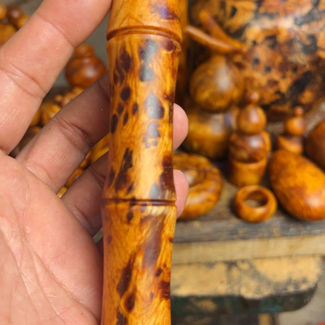 松木（琥珀木）无事牌用****9