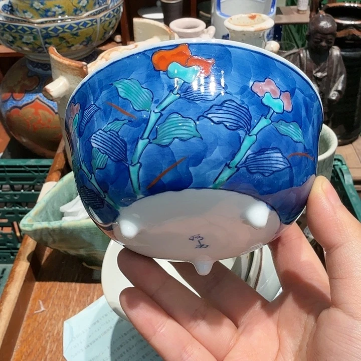 茶盏任意三单包邮