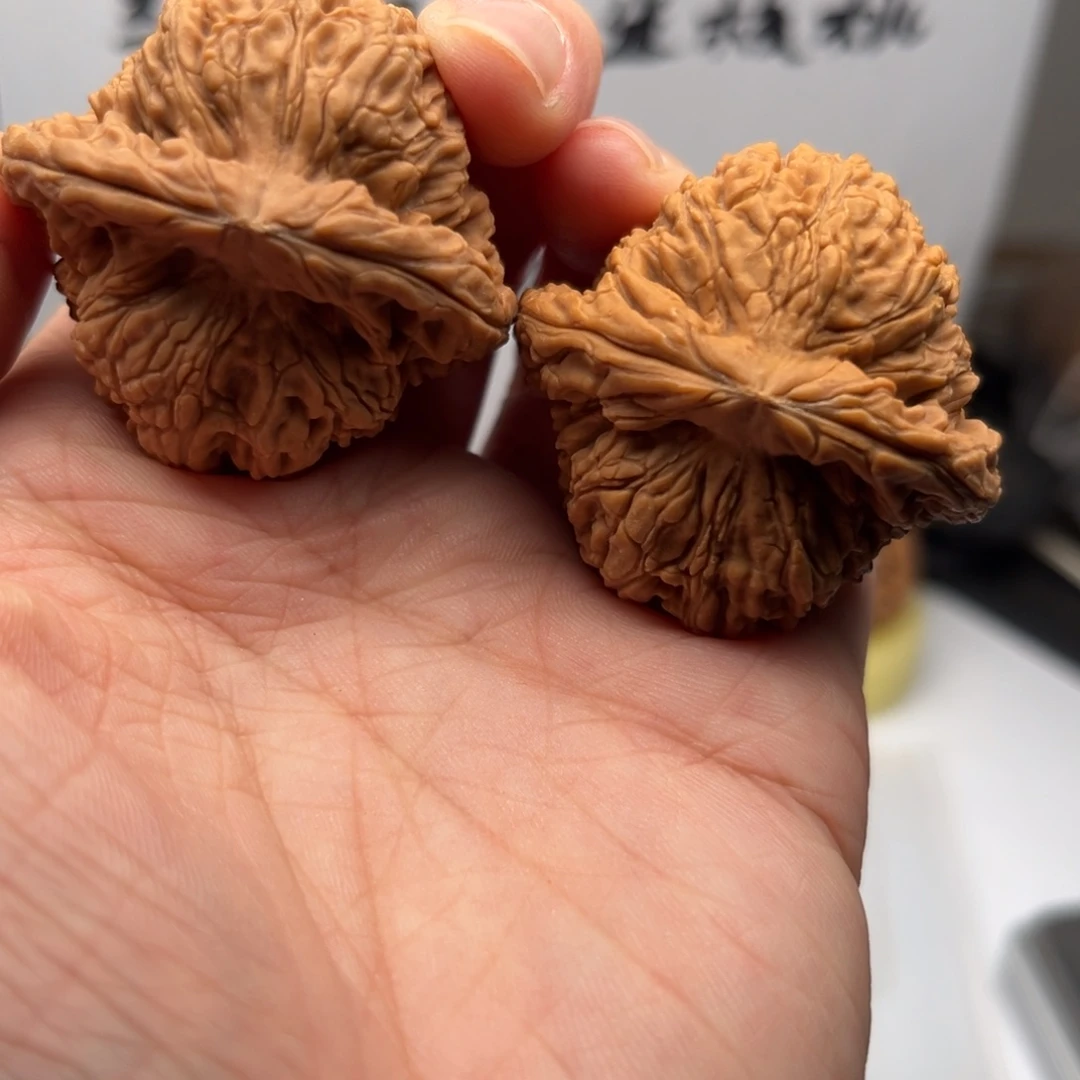 吊坠文玩核桃南疆40