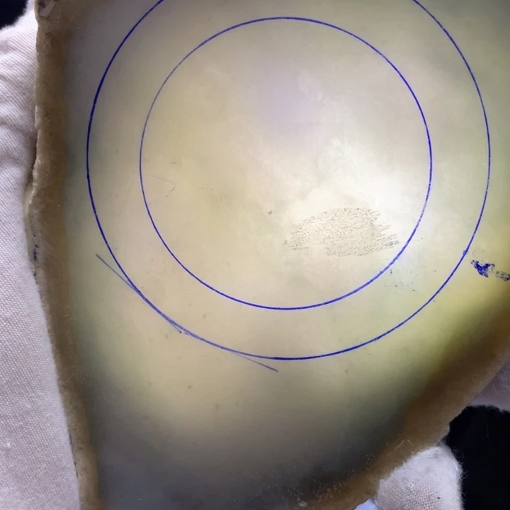 定制翡翠未镶嵌板料