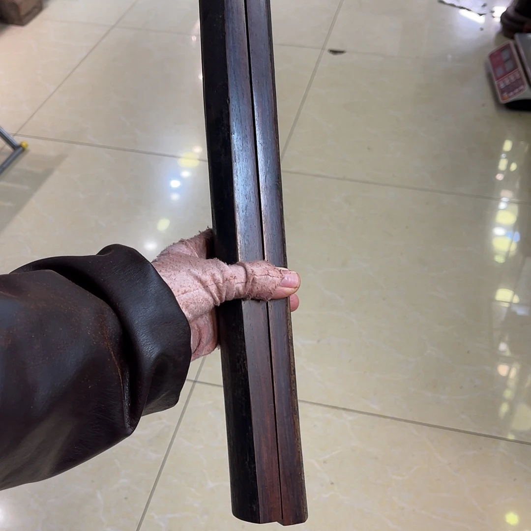 檀香紫檀（小叶紫檀）东*堂