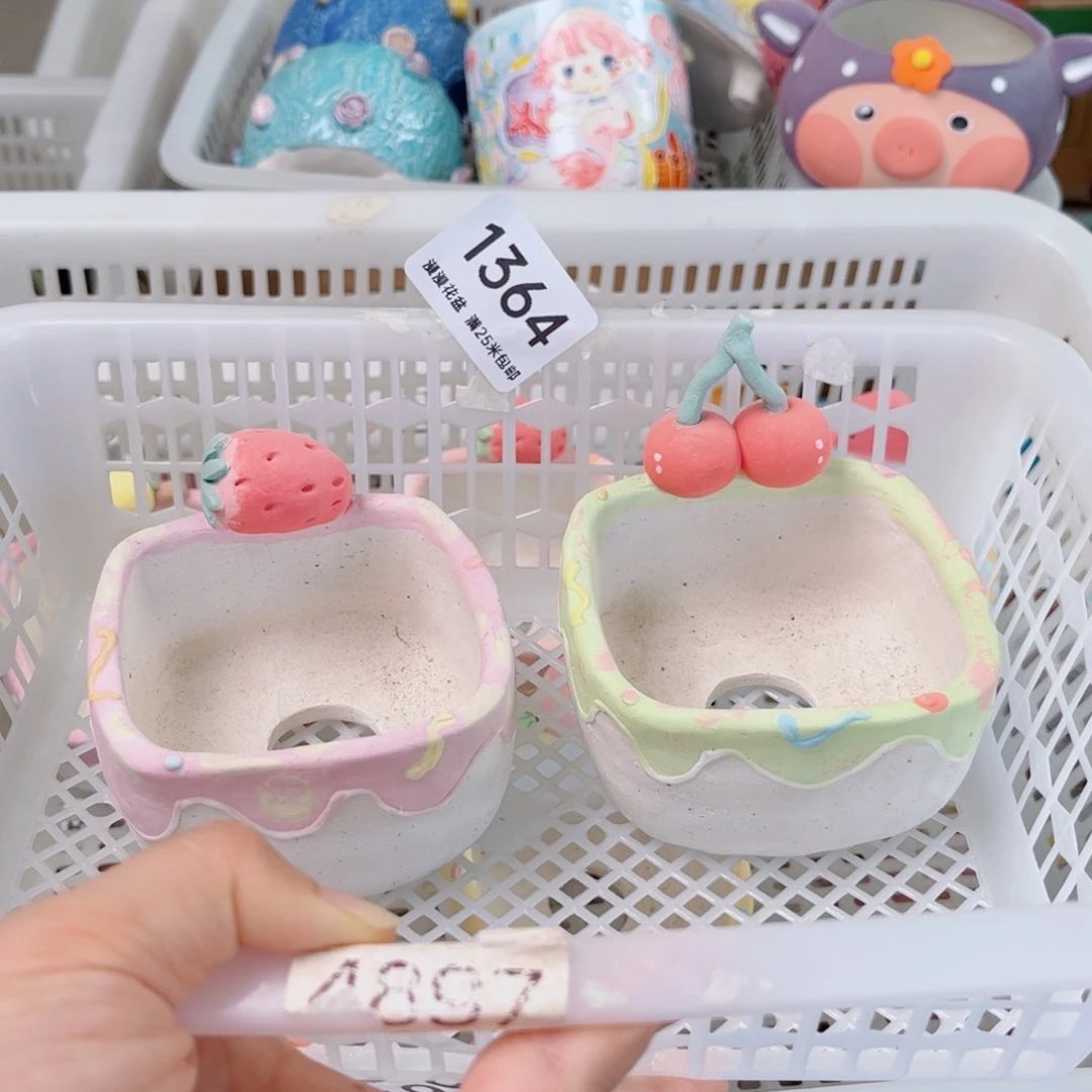 1364内口7景德镇手工制作