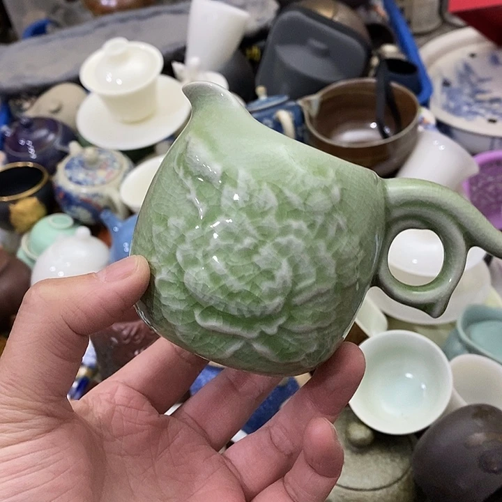 陶瓷艺术品及陶瓷制品