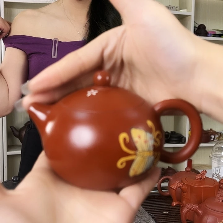 茶壶紫砂紫砂工艺厂