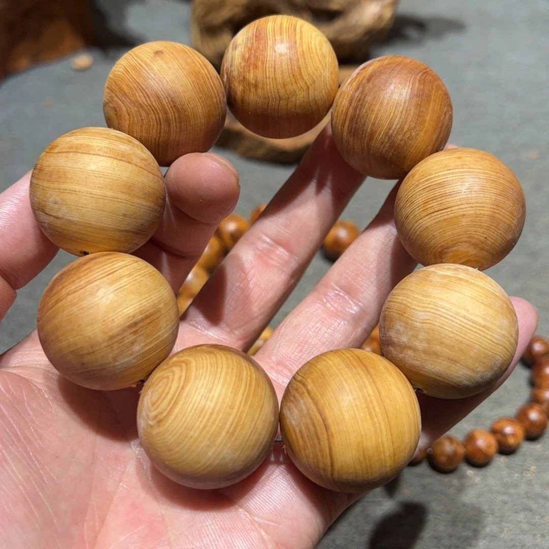 柏木（崖柏）北太行陈化崖柏