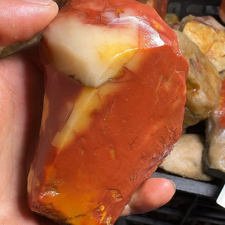 寿山石寿山石的种类