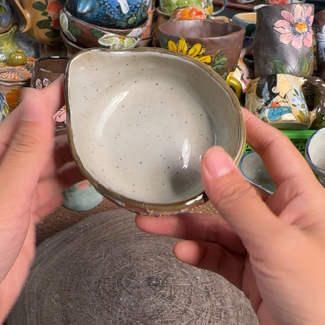景德镇釉下彩陶瓷正品65