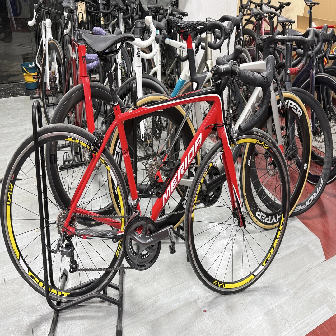 美利达93 50尺码