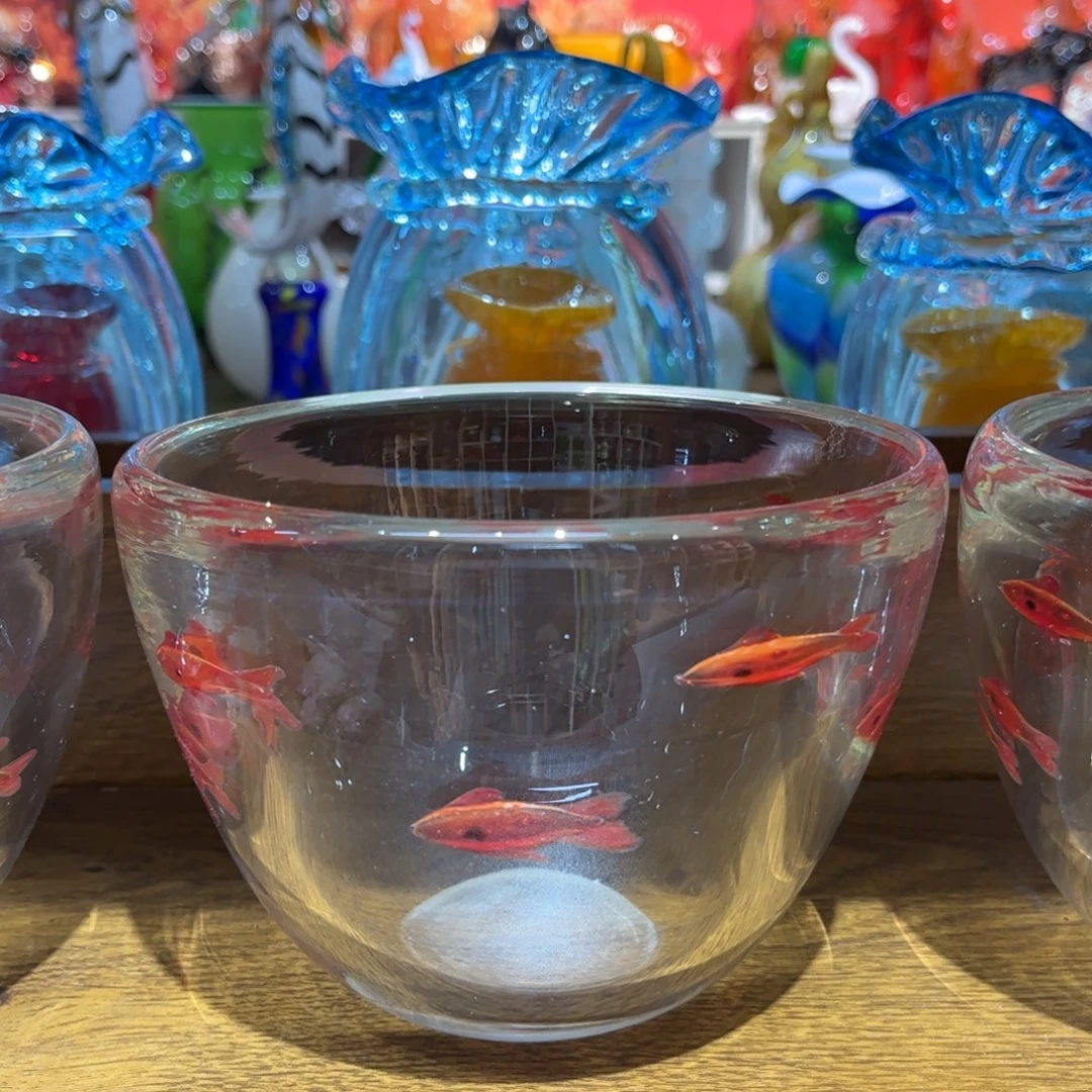 手工艺品琉璃精品