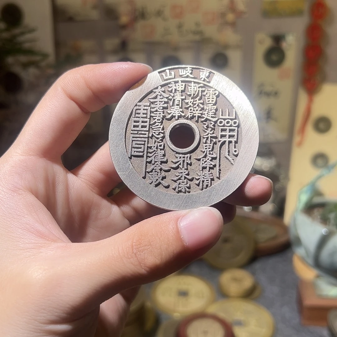 铜现代仿制工艺品
