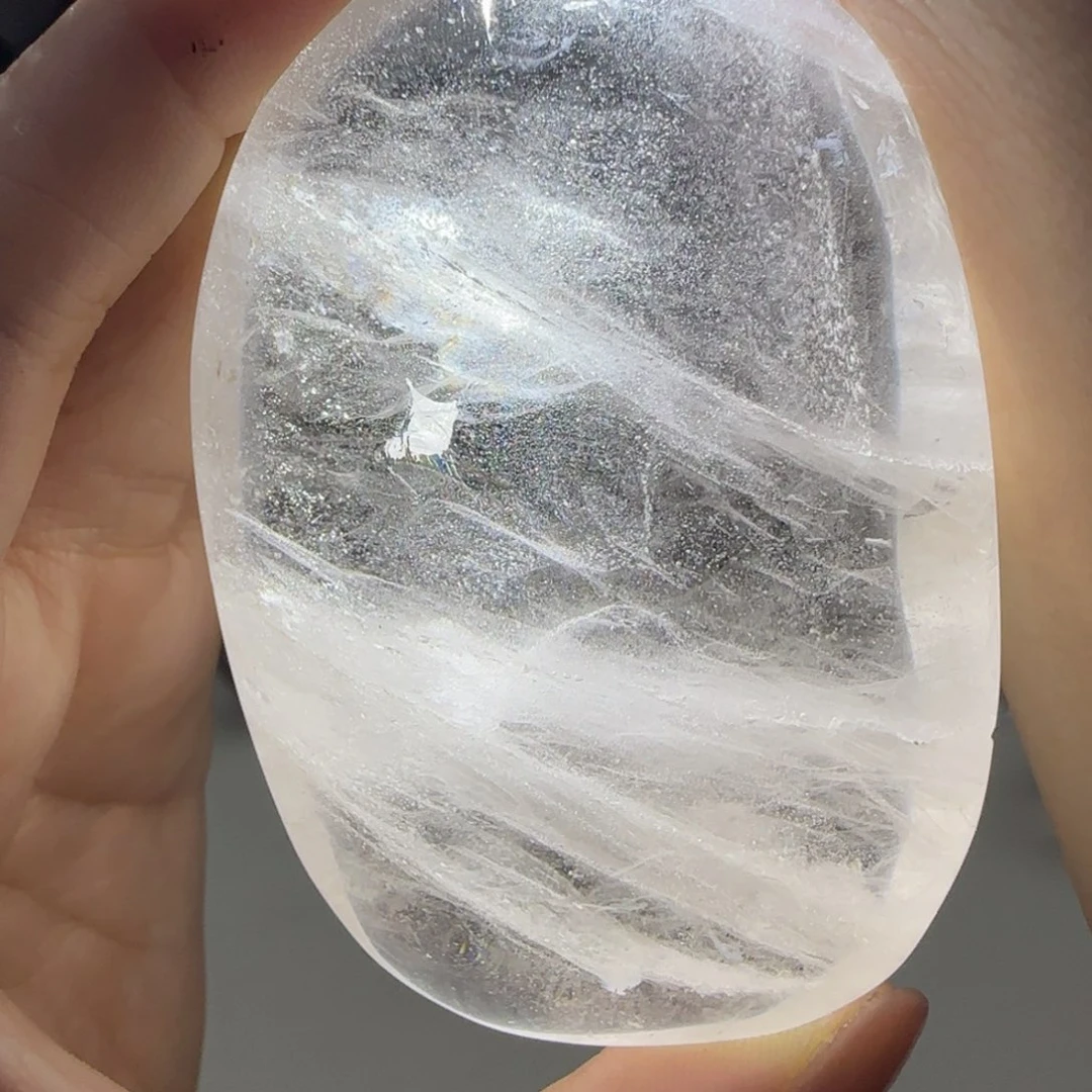 摆件未镶嵌水晶a533