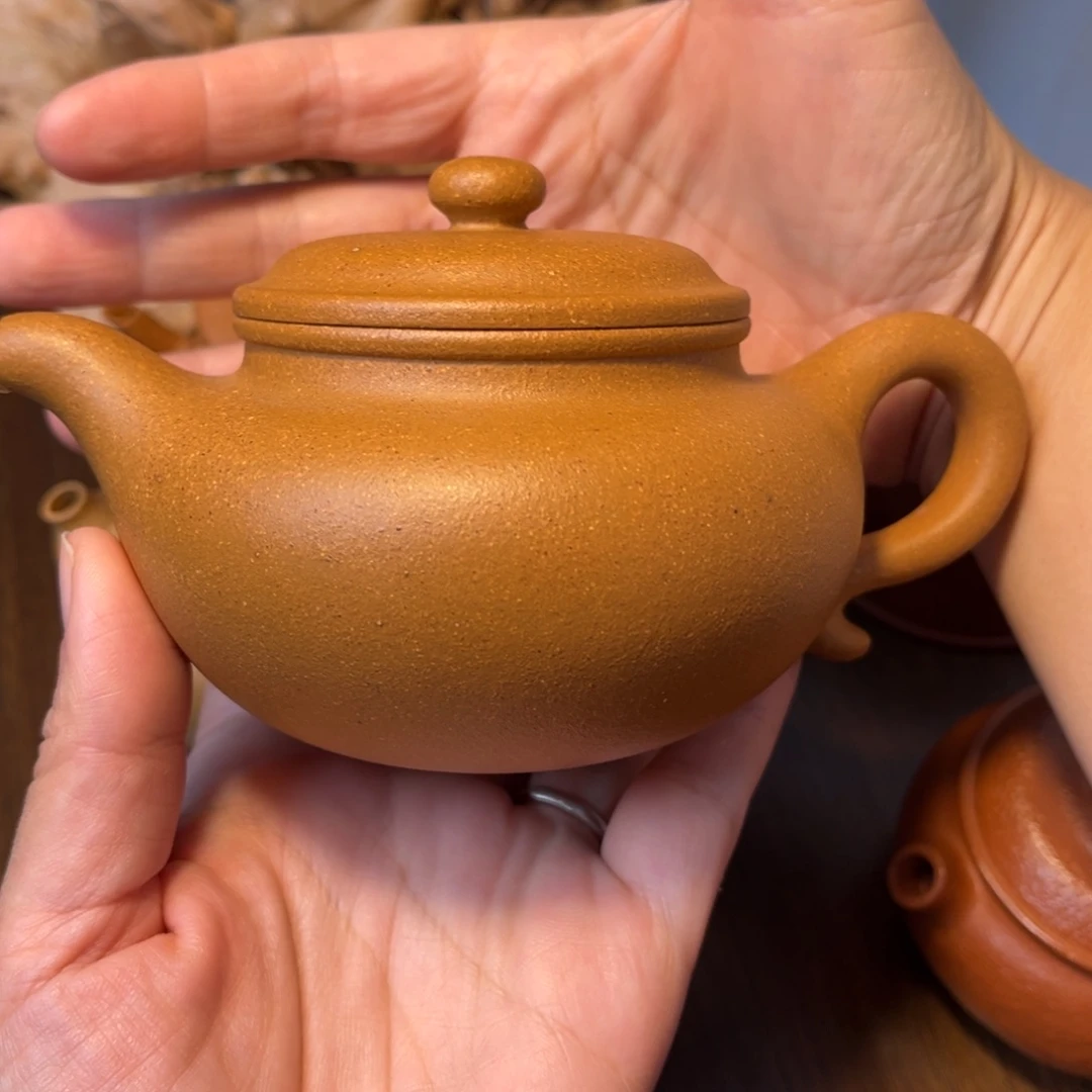 茶壶紫砂宜兴紫砂